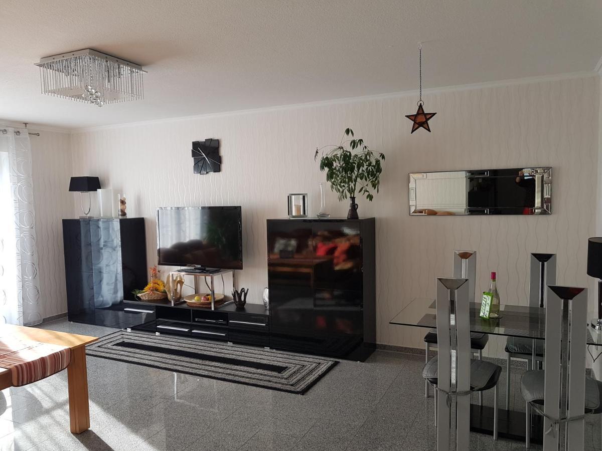 Seefelder Urlaubsparadies Seefeld  외부 사진