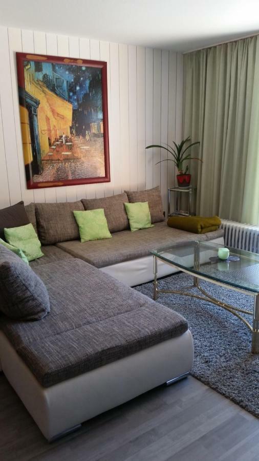 Seefelder Urlaubsparadies Seefeld  외부 사진
