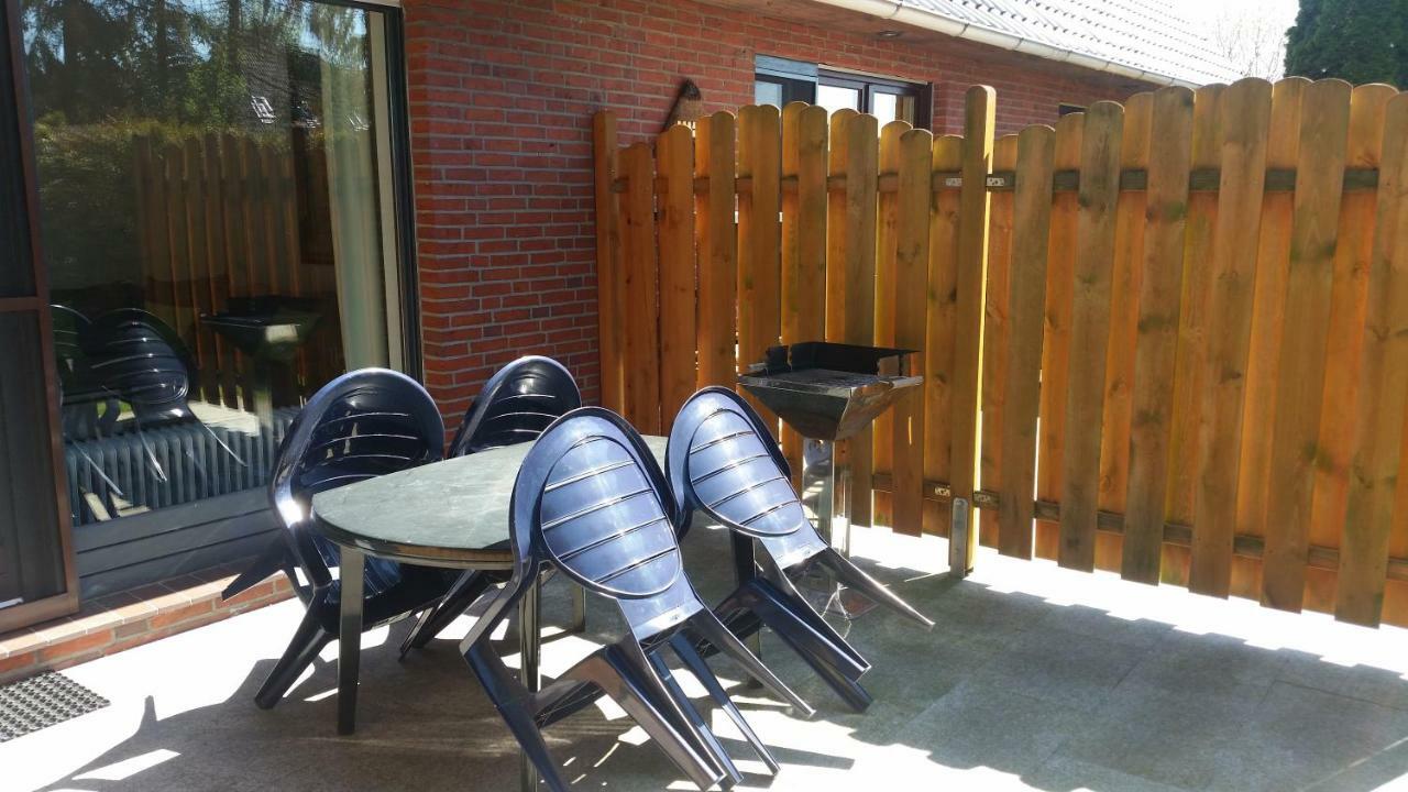 Seefelder Urlaubsparadies Seefeld  외부 사진