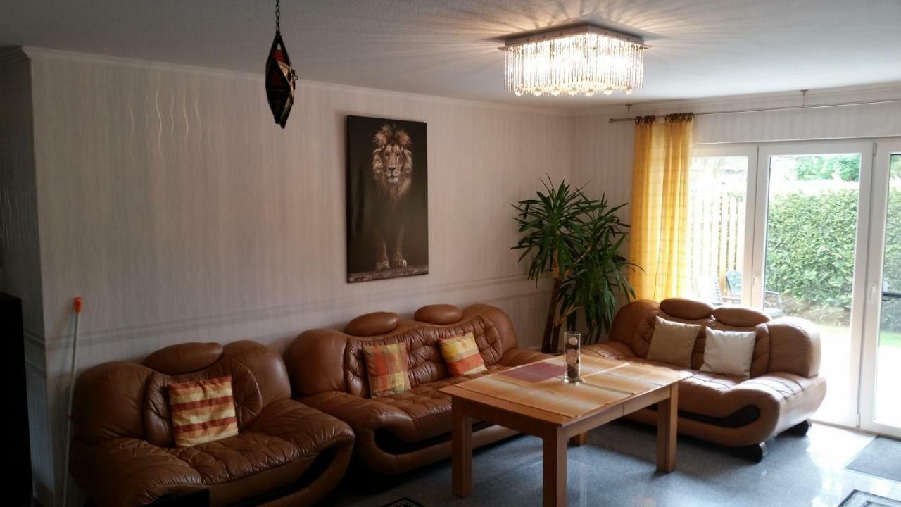 Seefelder Urlaubsparadies Seefeld  외부 사진