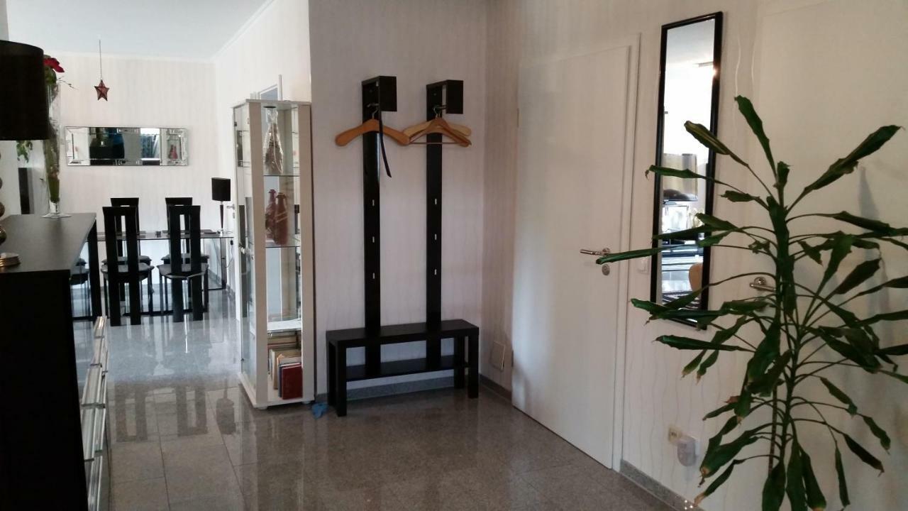 Seefelder Urlaubsparadies Seefeld  외부 사진