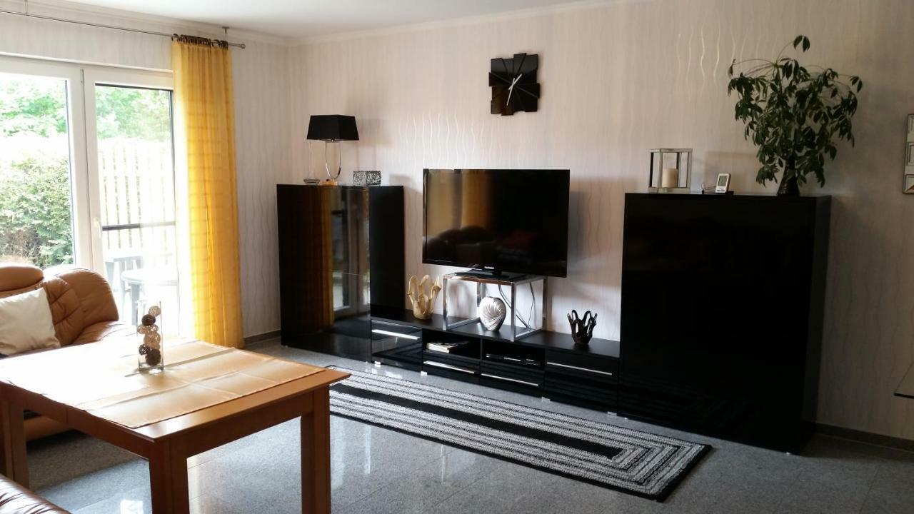 Seefelder Urlaubsparadies Seefeld  외부 사진