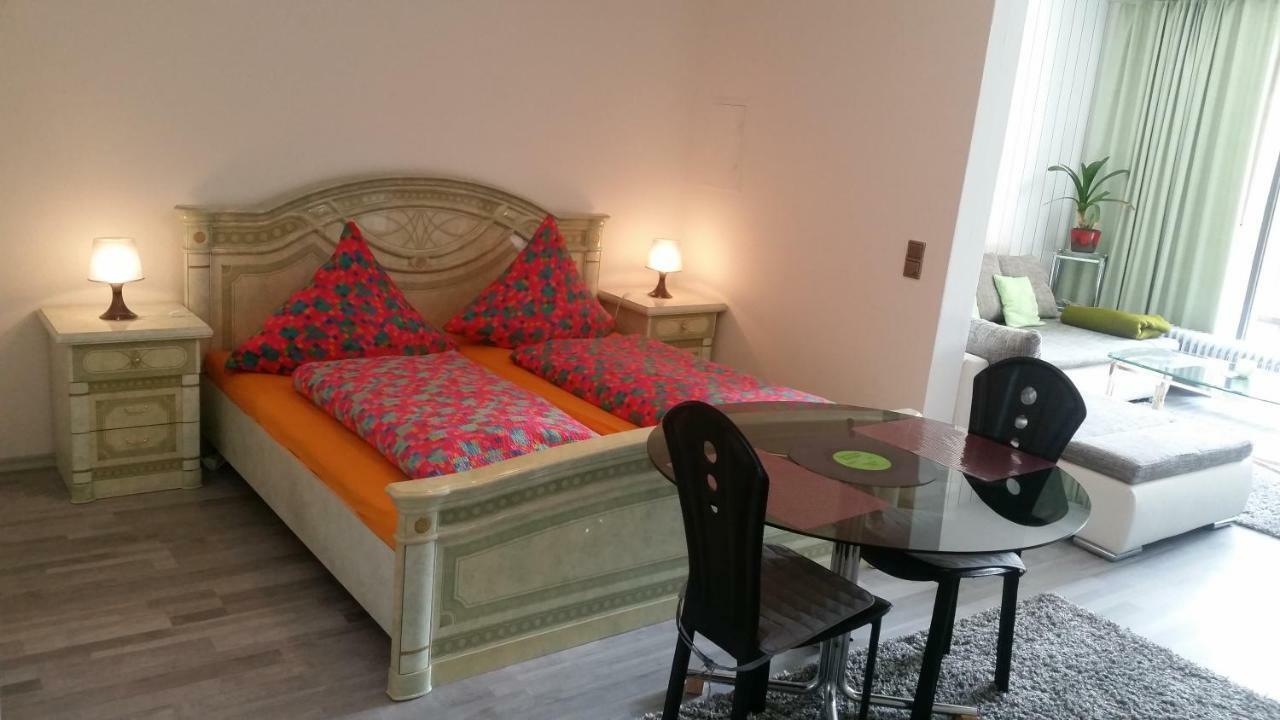 Seefelder Urlaubsparadies Seefeld  외부 사진