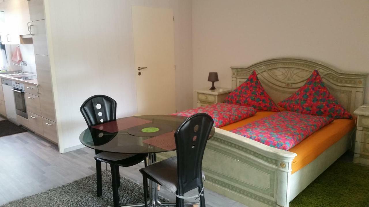 Seefelder Urlaubsparadies Seefeld  외부 사진
